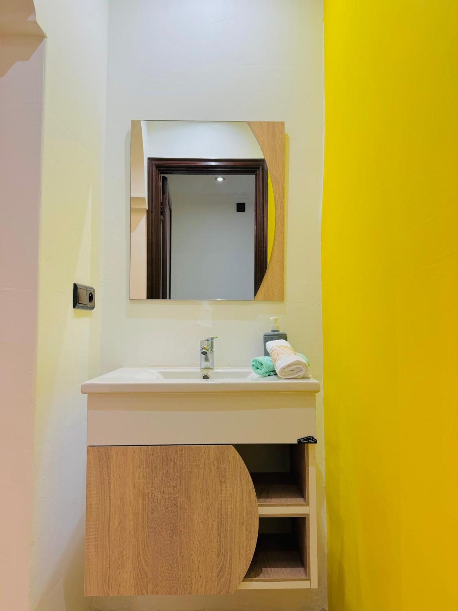 Le Gueliz Suite City Center Marrakesh Ngoại thất bức ảnh