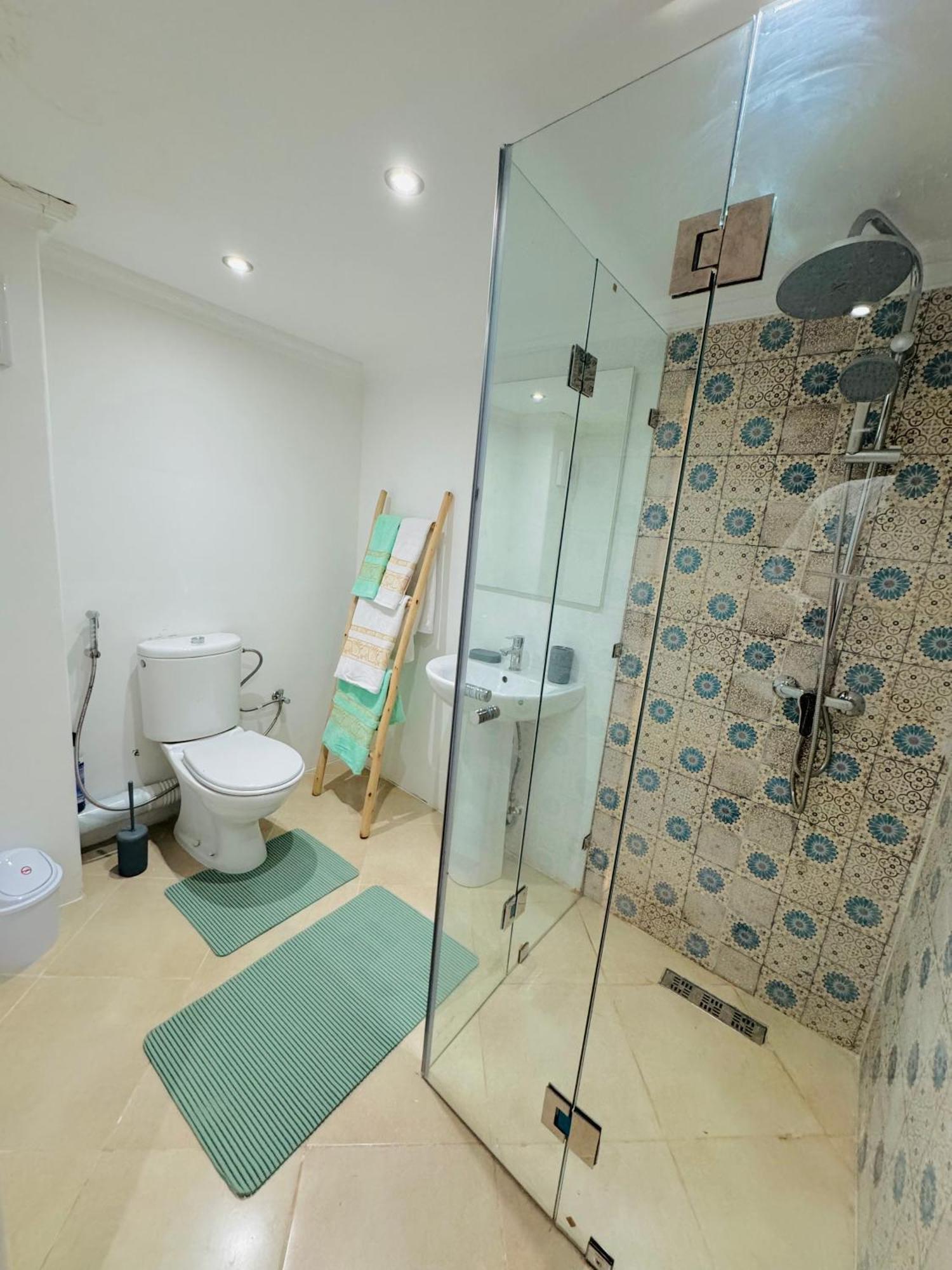 Le Gueliz Suite City Center Marrakesh Ngoại thất bức ảnh