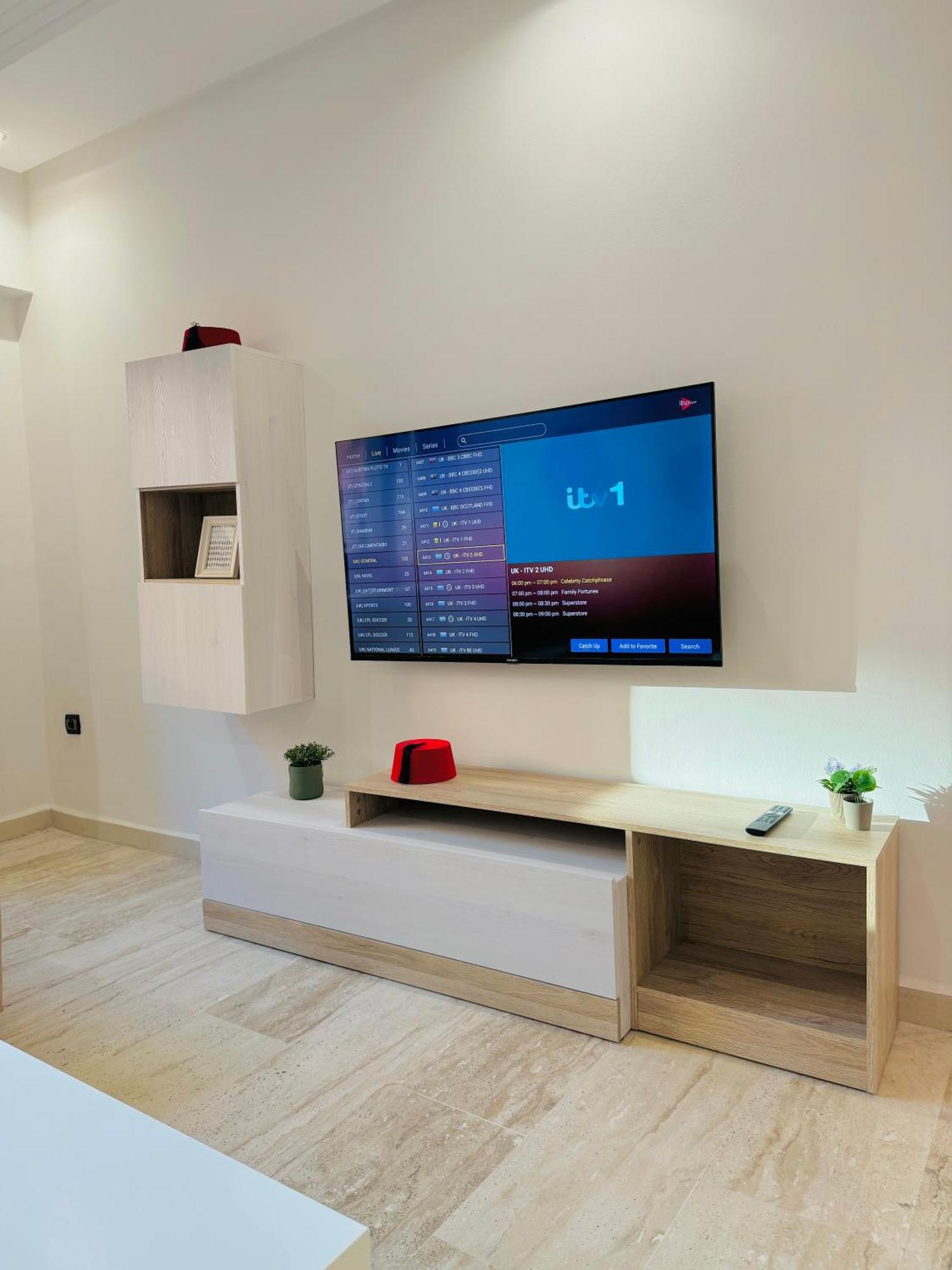 Le Gueliz Suite City Center Marrakesh Ngoại thất bức ảnh