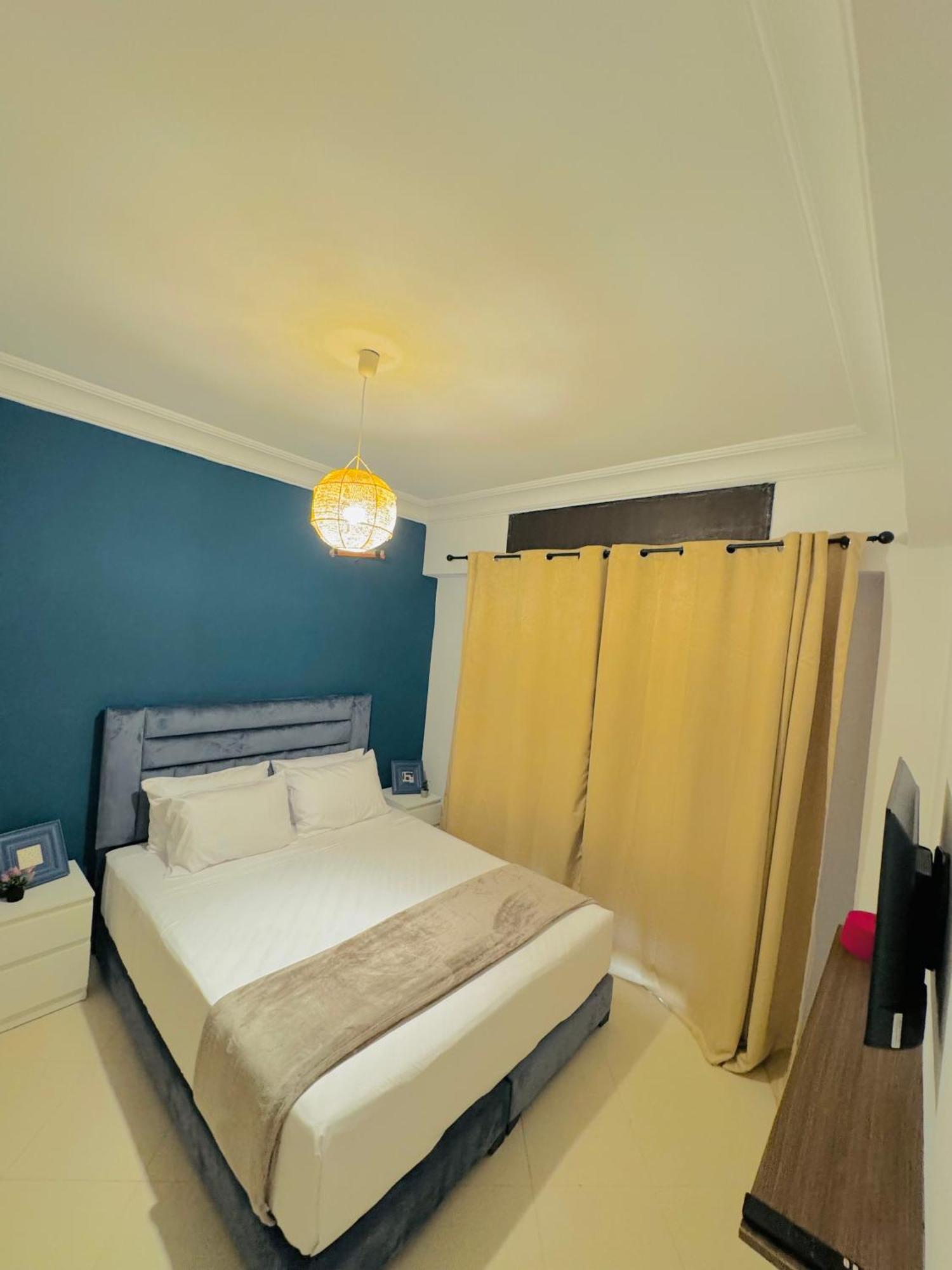 Le Gueliz Suite City Center Marrakesh Ngoại thất bức ảnh