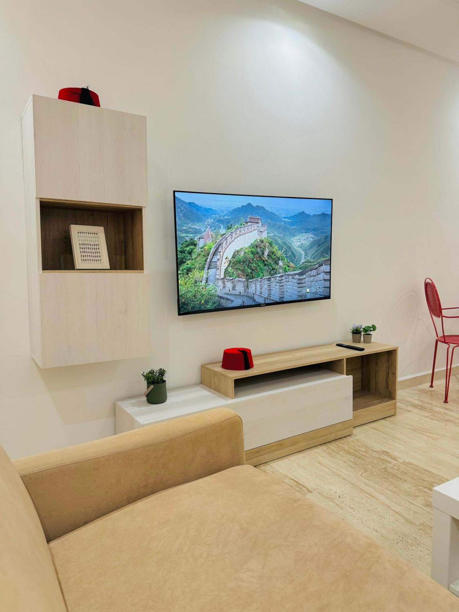 Le Gueliz Suite City Center Marrakesh Ngoại thất bức ảnh