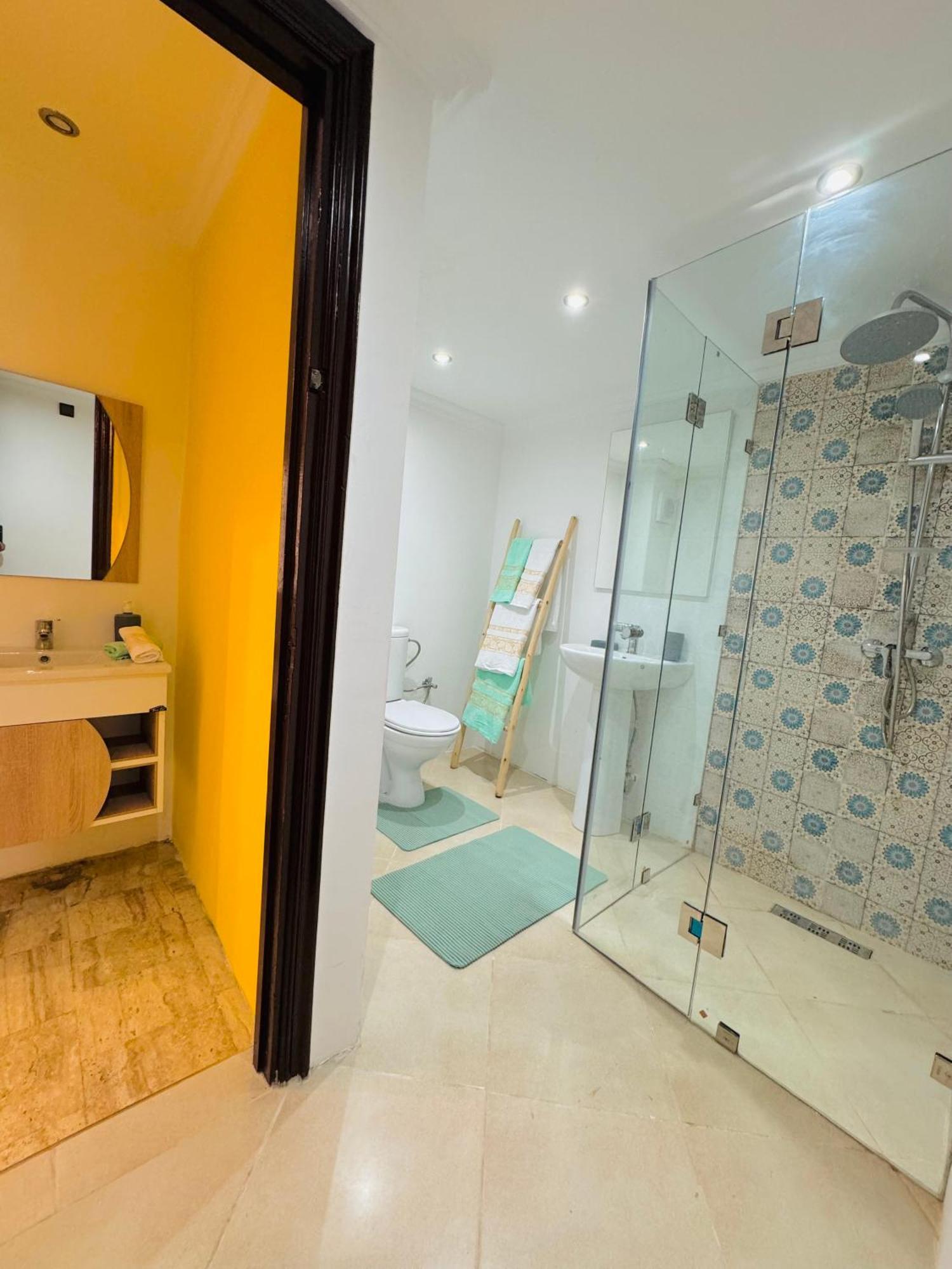 Le Gueliz Suite City Center Marrakesh Ngoại thất bức ảnh