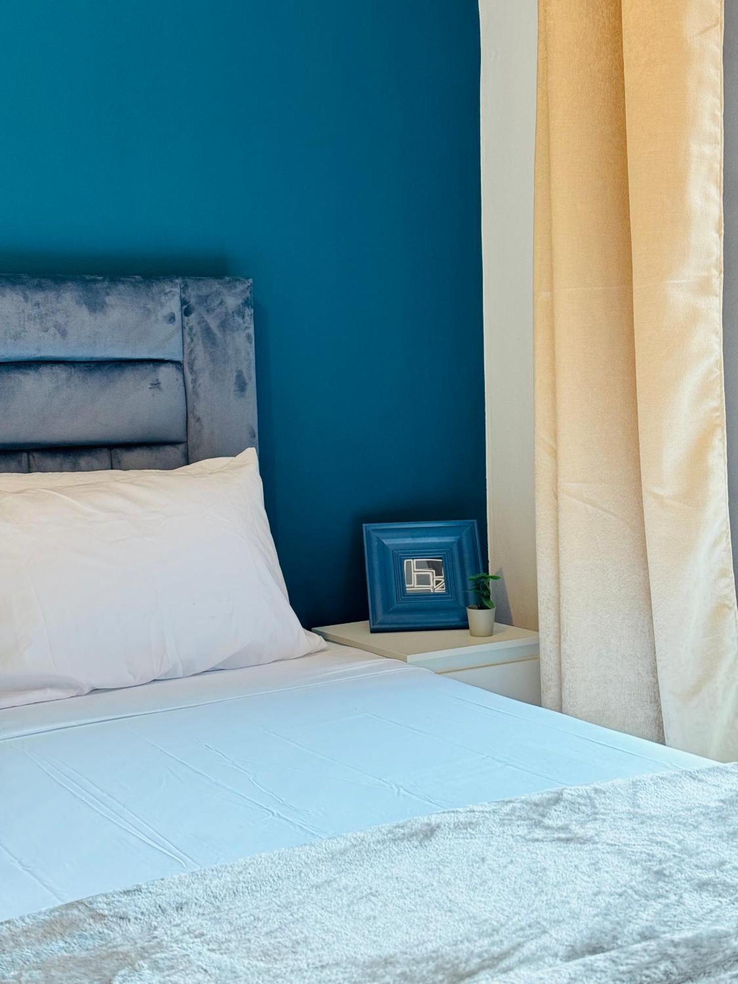 Le Gueliz Suite City Center Marrakesh Ngoại thất bức ảnh