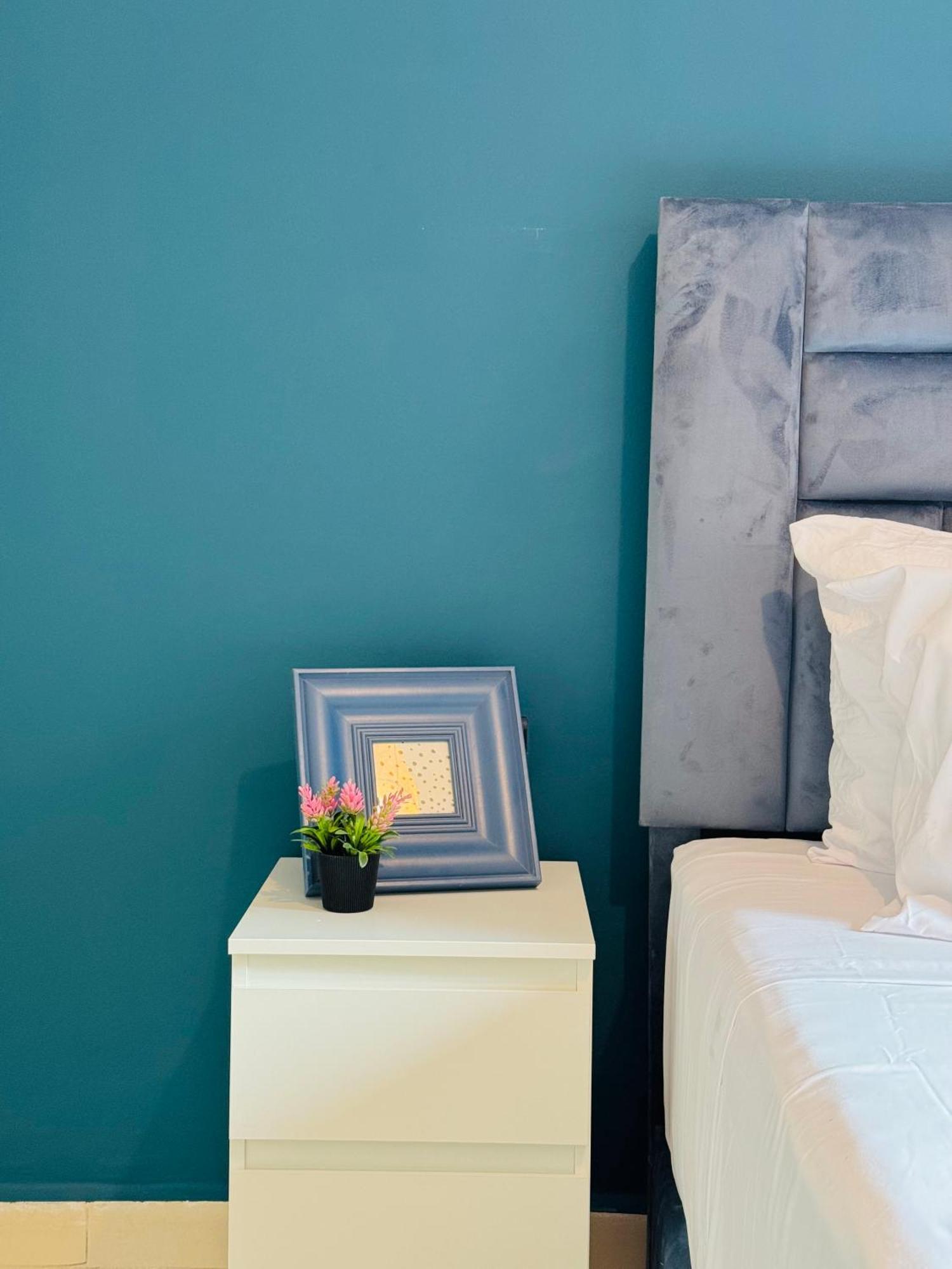 Le Gueliz Suite City Center Marrakesh Ngoại thất bức ảnh