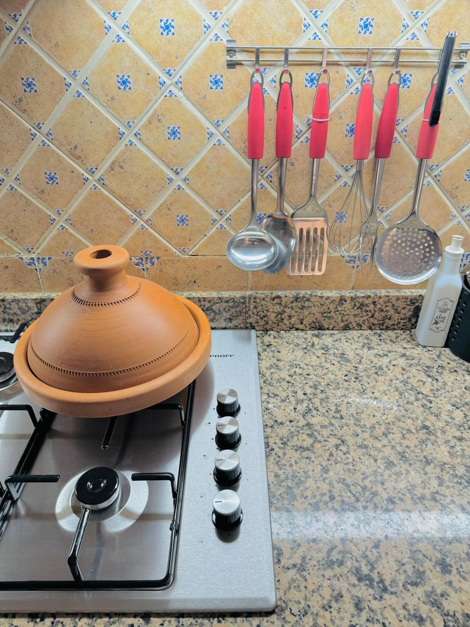 Le Gueliz Suite City Center Marrakesh Ngoại thất bức ảnh